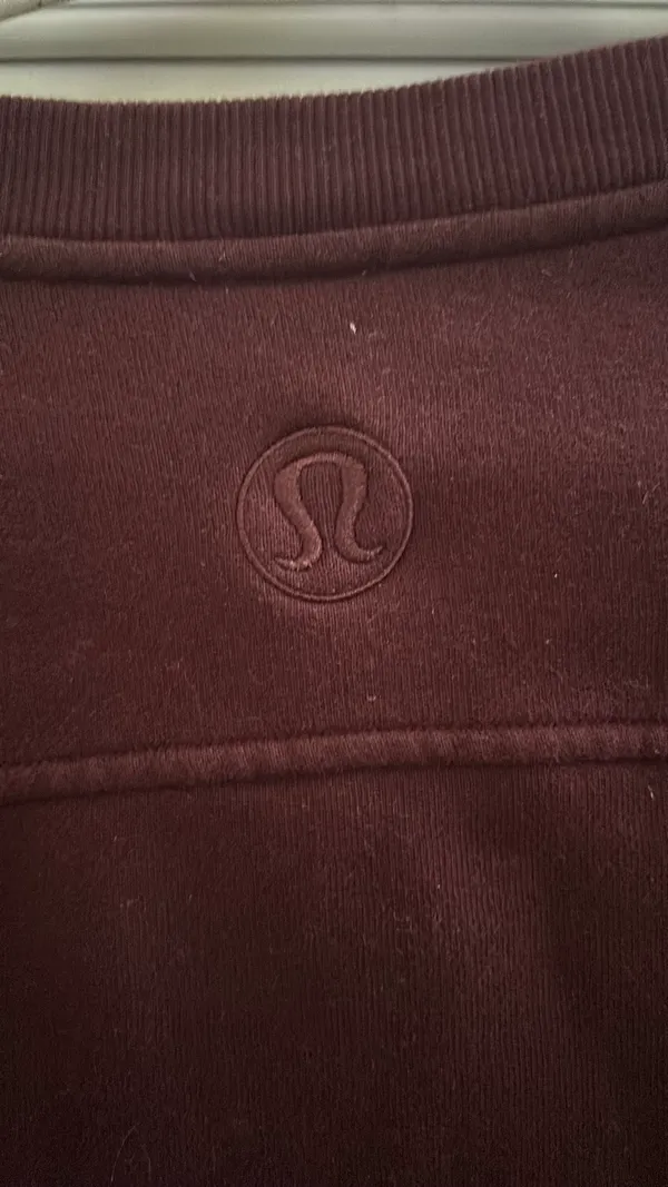 Lululemon Pullover Hoodie - Image 4