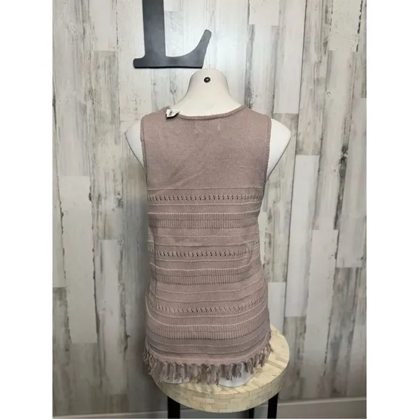 Old navy blouse large - Image 6