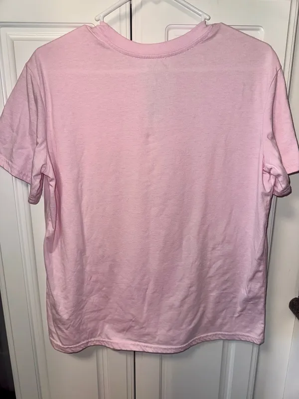 Strawberry Shortcake Large Tshirt  - Image 3