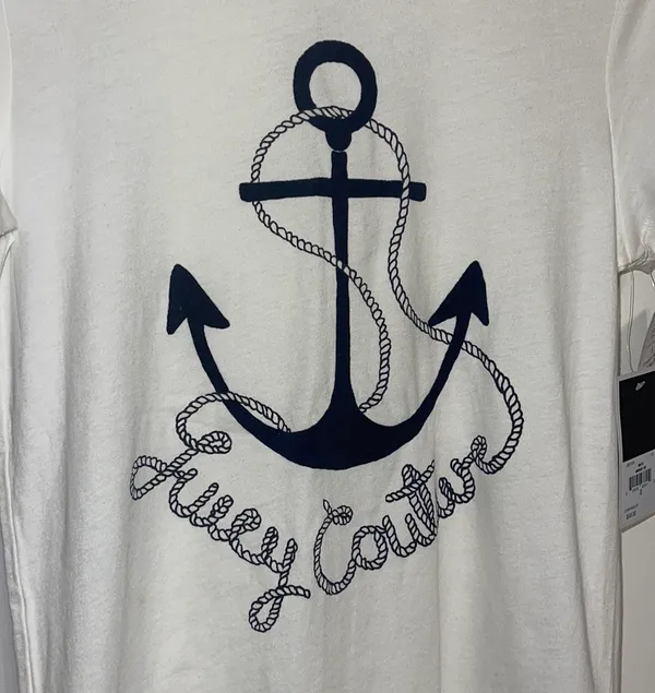 Anchor Tee - Image 3