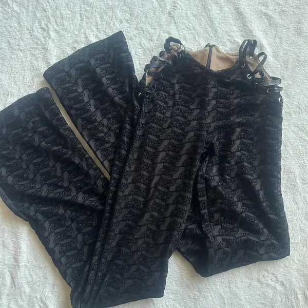 Outcast Clothing Sawyer Pants / Bailee Pants - Image 4