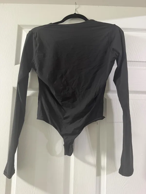 Skim bodysuit - Image 3