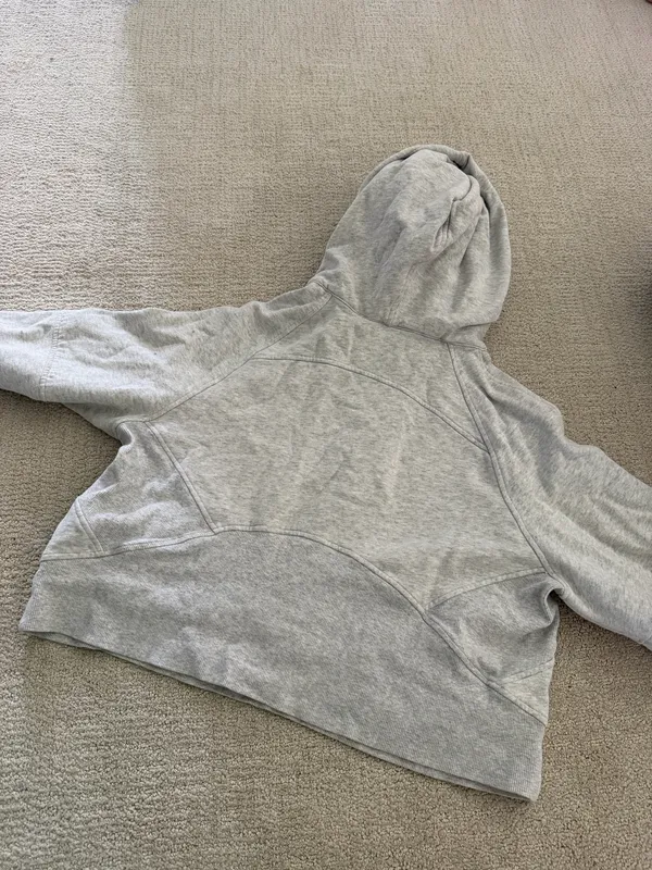Lululemon Quarter-Zip - Image 4