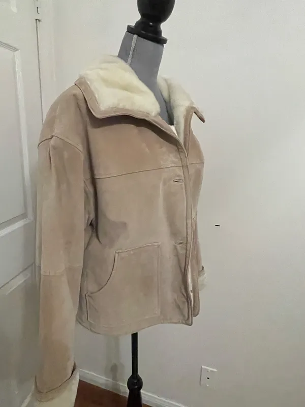 Pacific Trail Women’s Jacket . Size M - Image 9