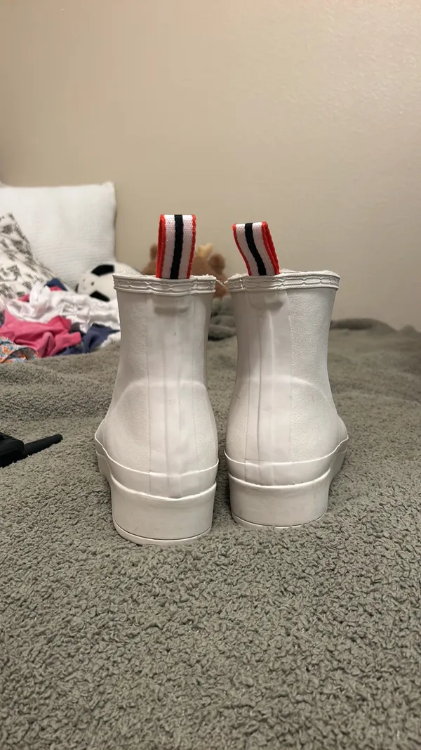 Hunter Boots - Image 2