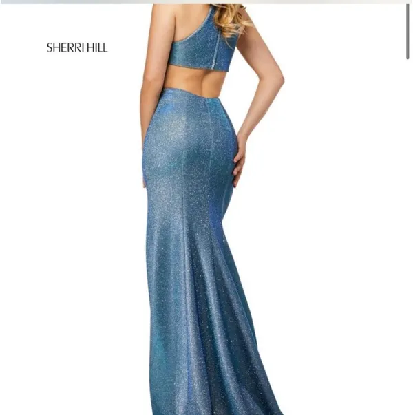 Sherri Hill Dress - Image 5