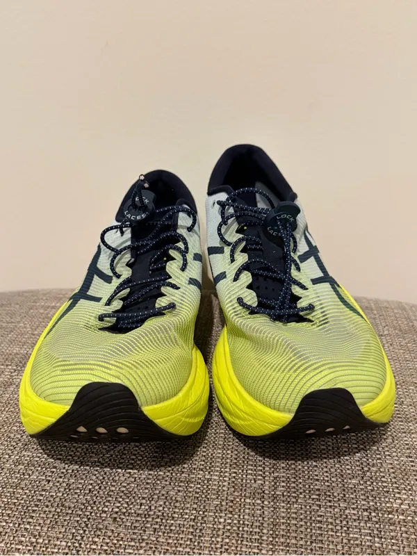 ASICS METASPEED SKY Blue Size 10.5 - Image 12