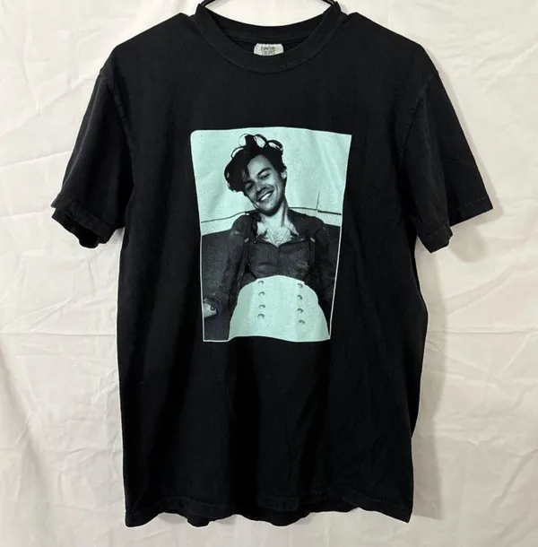 Harry Styles Merch - Image 2