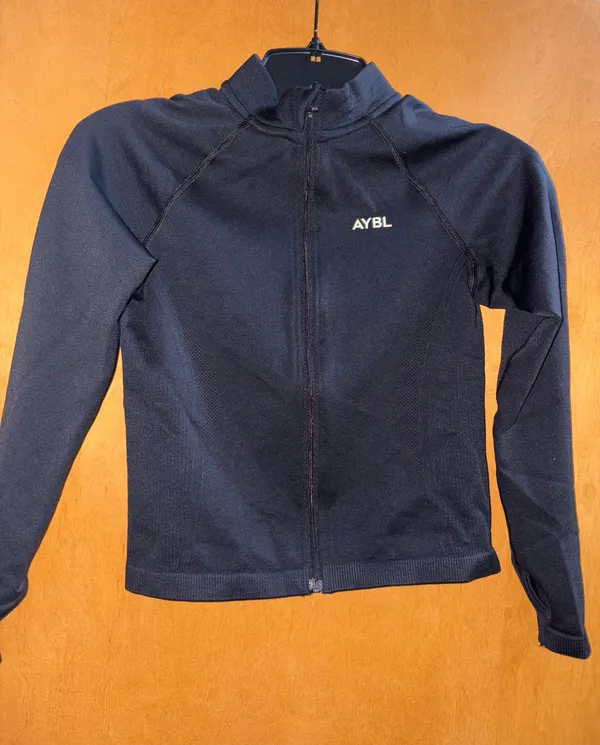 AYBL balance V3 Zip Jacket - Image 5