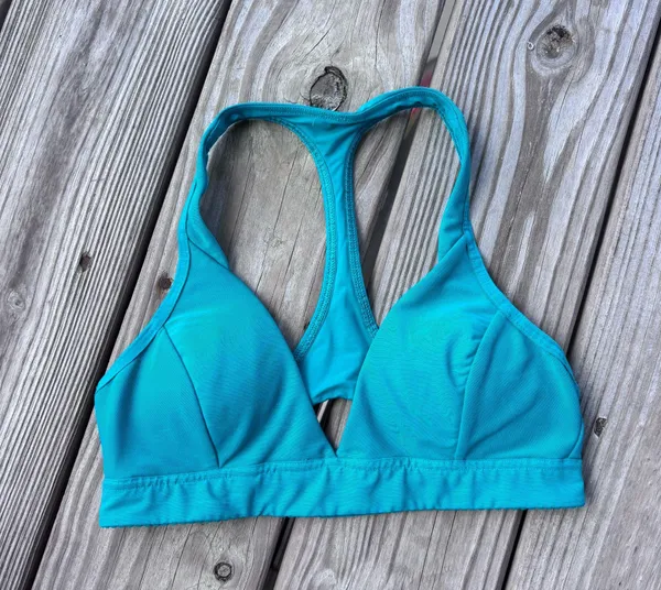 Lululemon All Day Breeze Bra - Image 3