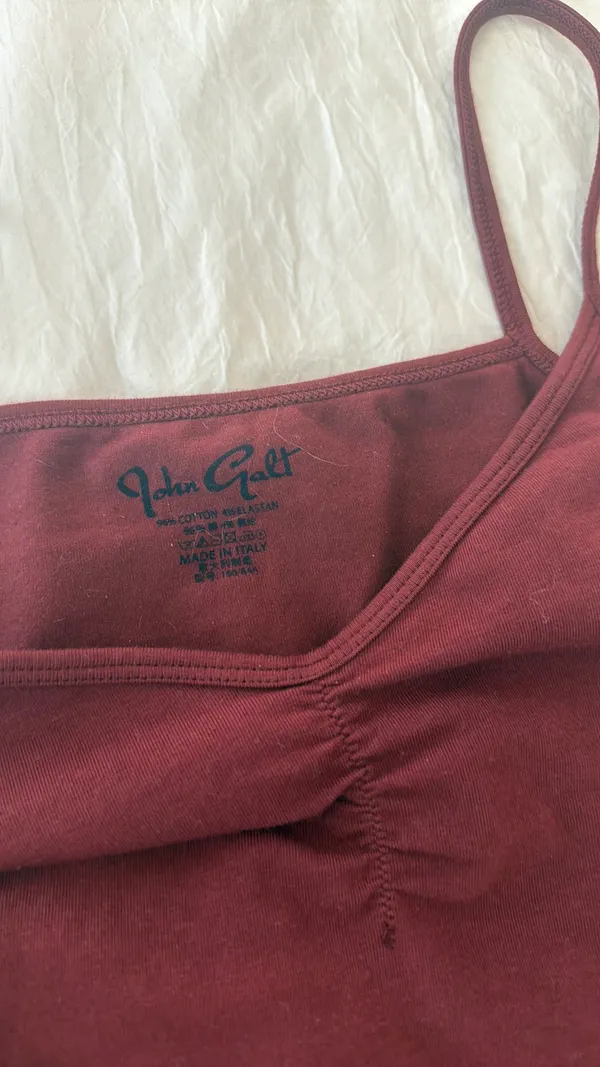 Brandy Melville Tank Top - Image 3