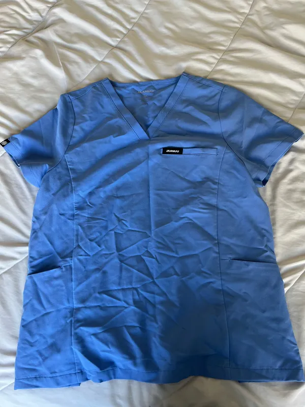Jaanuu Scrub Set  - Image 5