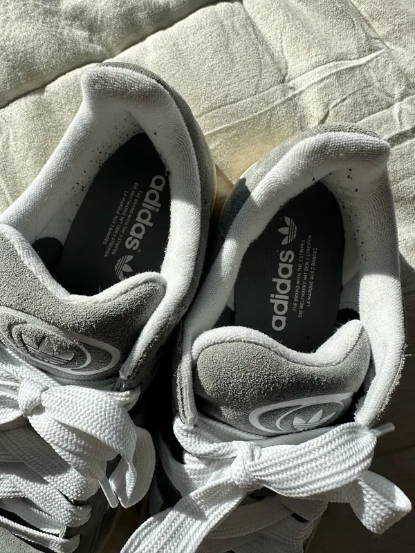 Adidas Campus Sneakers - Image 5