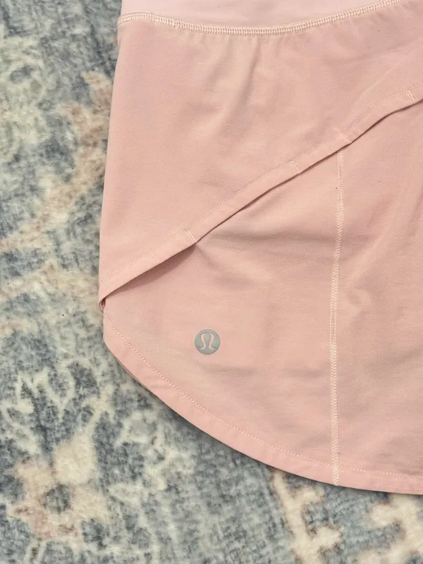 Lululemon Speed Up 4" HR - Image 4