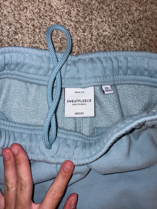 Aritzia Sweatpants - Image 3