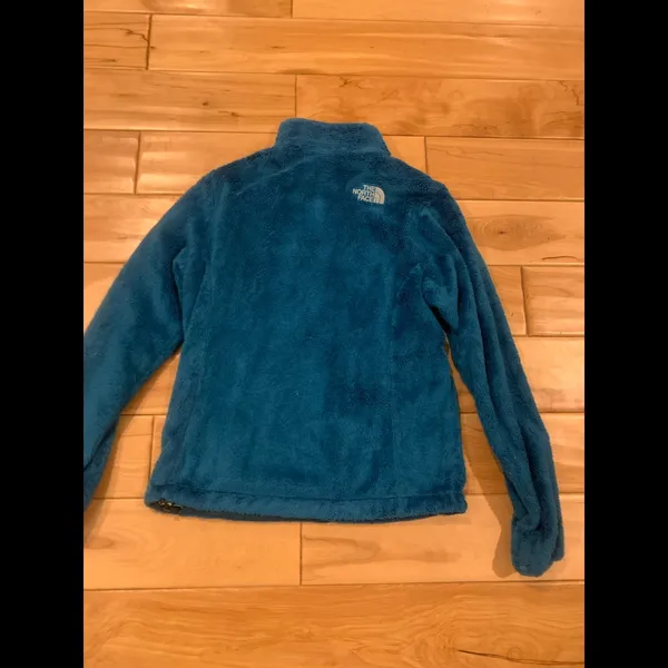 The North Face Osito Jacket - Image 4