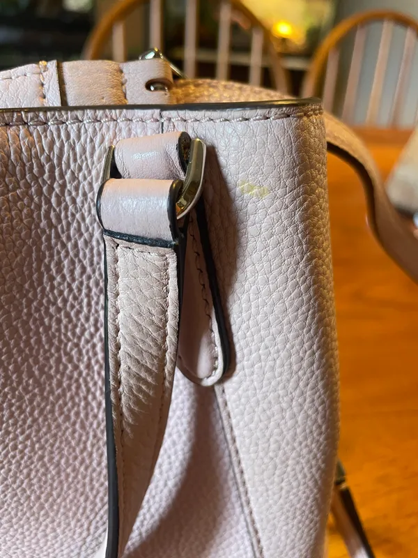Kate Spade purse - Image 6