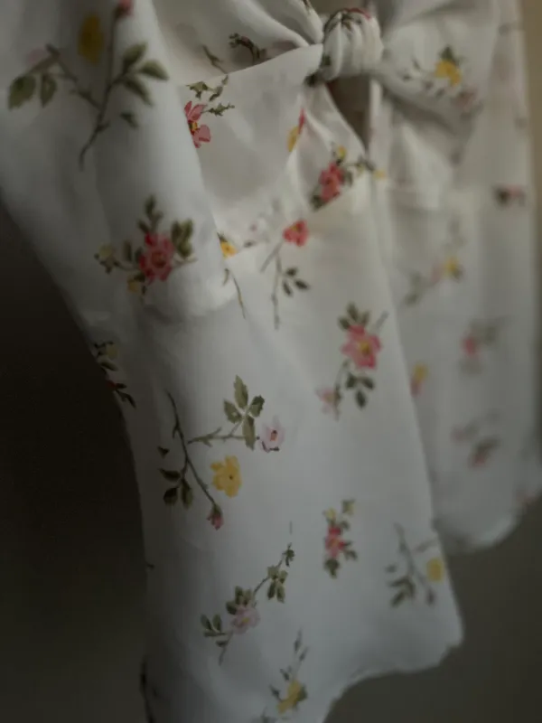 Floral Camisole Top 🌸💐 - Image 2