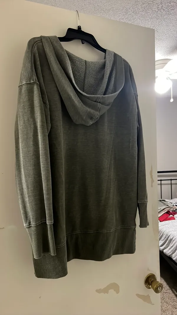 Maurices Top Long Sleeve - Image 2