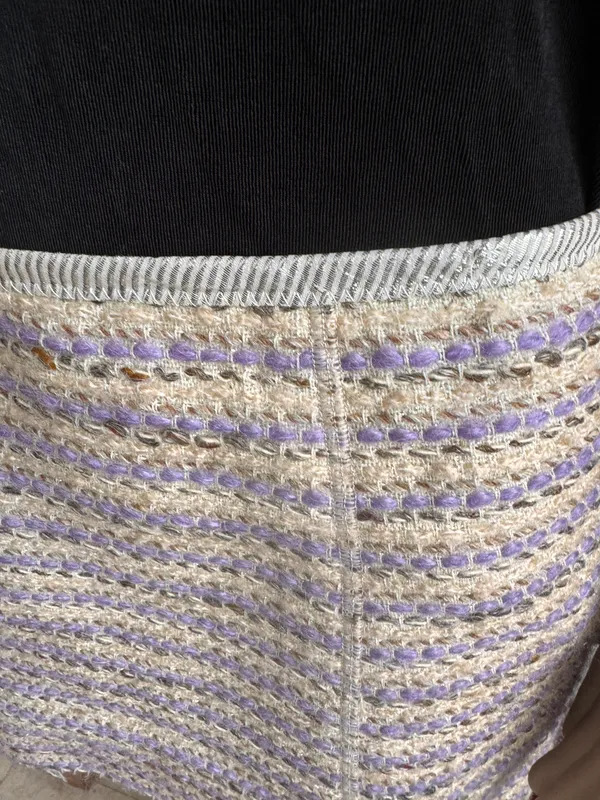 Marc Jacob’s Mini Skirt  - Image 3