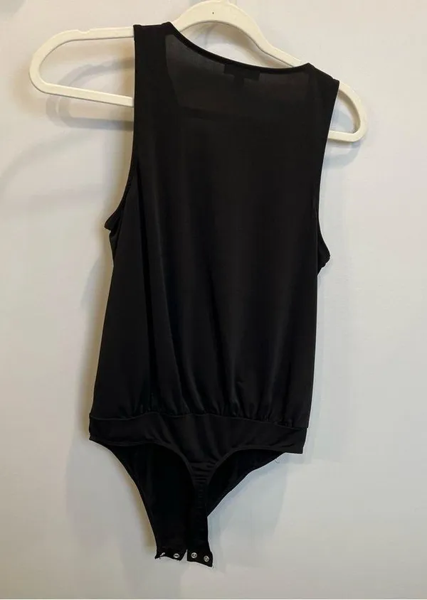 Express Bodysuit - Image 2