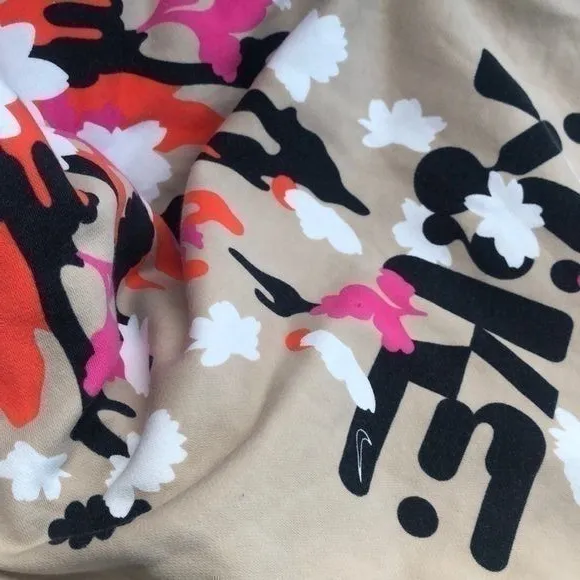 Rare Nike Hoodie Dress - Image 6