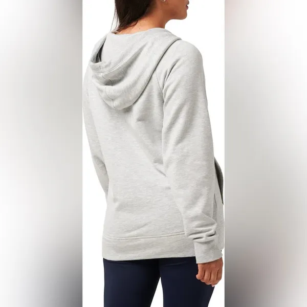 Travis Matthew Off Script Stretch Modal & Cotton Zip Hoodie XS - Image 2