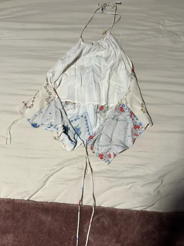 Wild fable tank top - Image 4