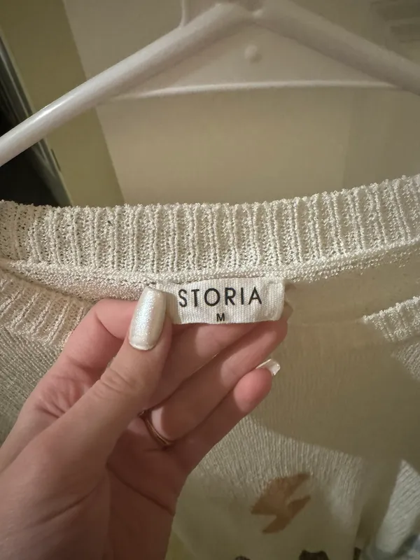 Storia Sweater - Image 4