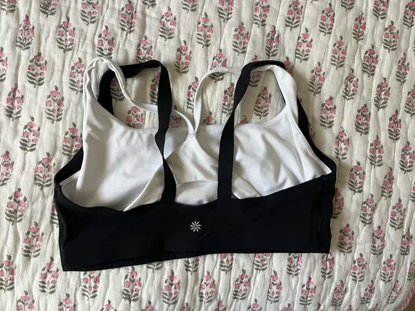 Athleta layered bra  - Image 2