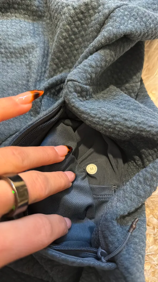 Lululemon Hoodie - Image 3