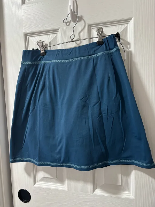 Title Nine Spandex Skort - Image 5