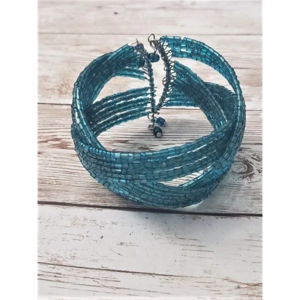 Vintage Bracelet / Bangle - Image 6