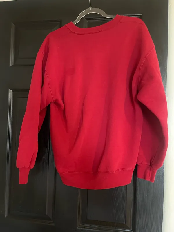 Russell Athletic Sweatshirt - Image 2