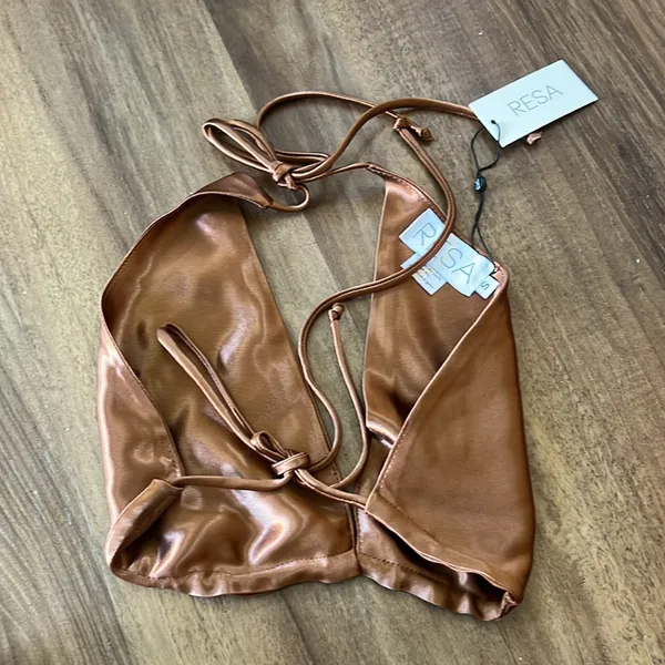 Resa Bowie Top - Image 2