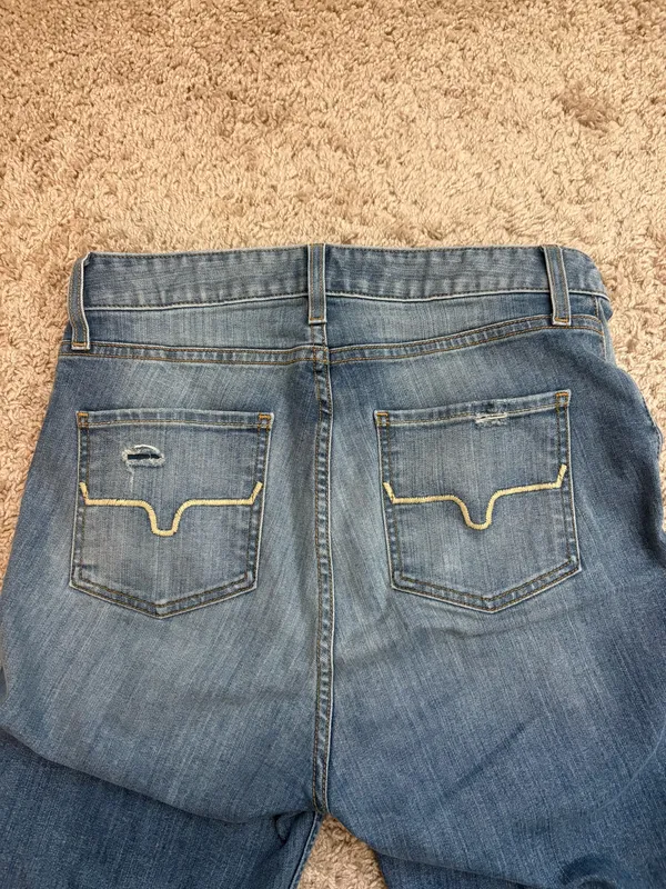 Kimes Ranch Olivia Jeans - Image 3