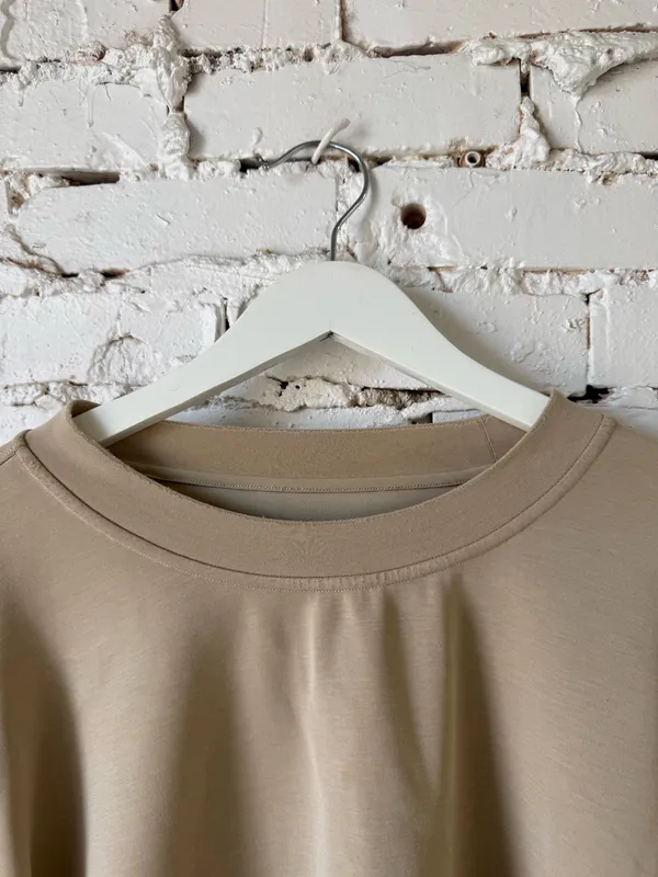 Lululemon Softstreme Sweatshirt Oversized - Image 4