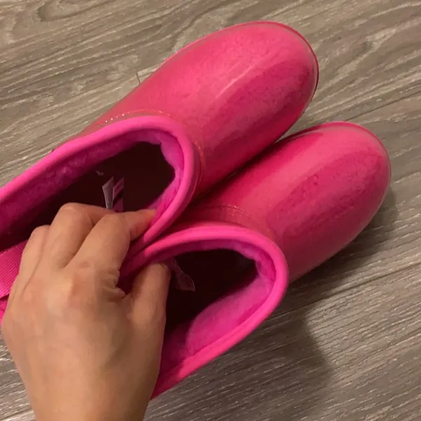 UGG Australia waterproof boots. Fit 7 - Image 5