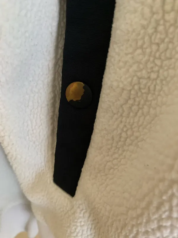 New balance men’s jacket - Image 5
