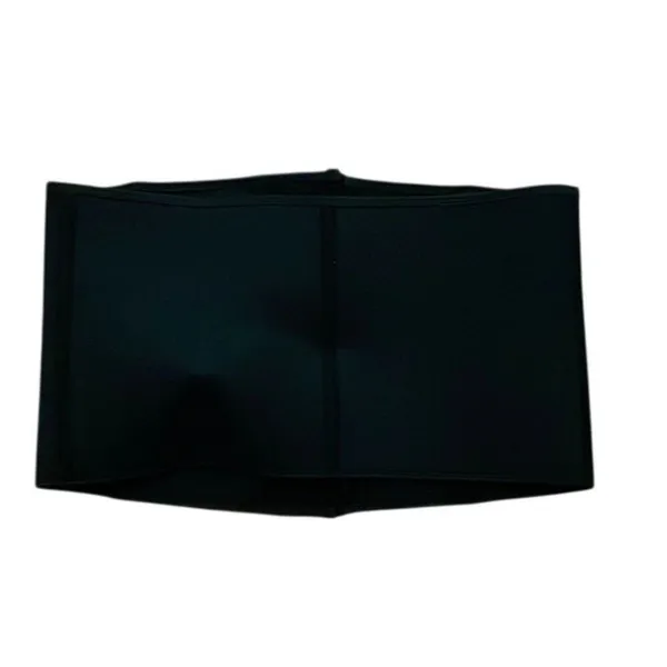 Source Unknown Black Waist Trainer Corset Adult Size Extra Large Unbranded - Image 3