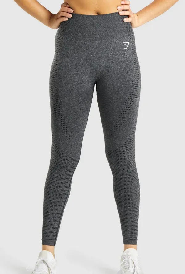 Gymshark Vital Seamless Legging - Image 2
