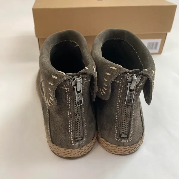 UGG Slate Varney Boot - Image 4