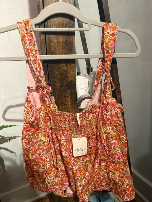 Free People Top - Image 2