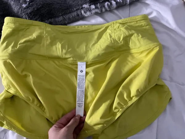 Speed Up Lululemon 2.5"  - Image 3