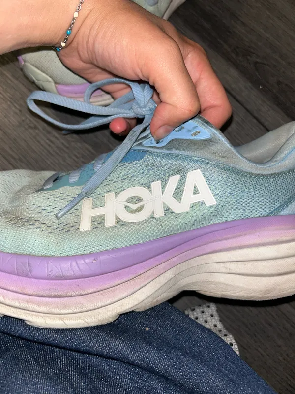 Hoka Shoes - Image 4