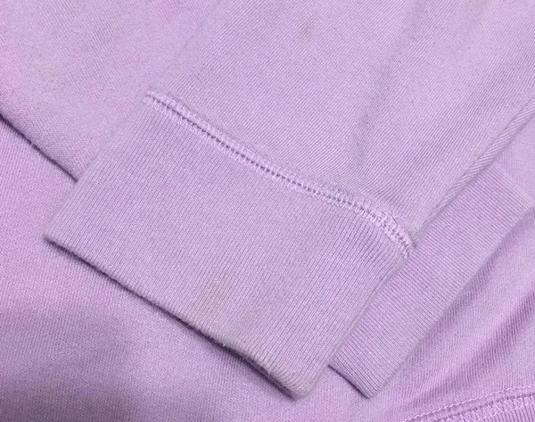 PINK • Lavender Sweater with Cutout Back - Image 4