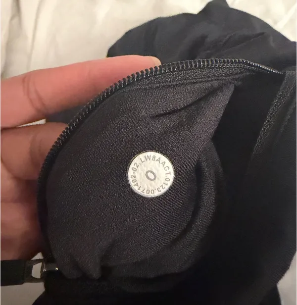 Lululemon Pace Rival Skirt  - Image 4