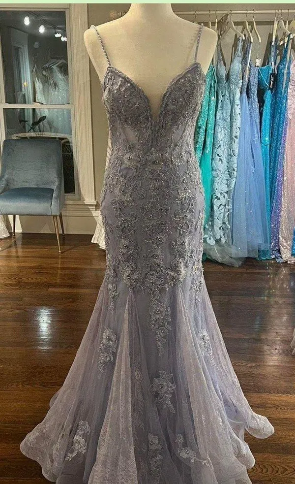 Jovani Prom Dress - Image 3