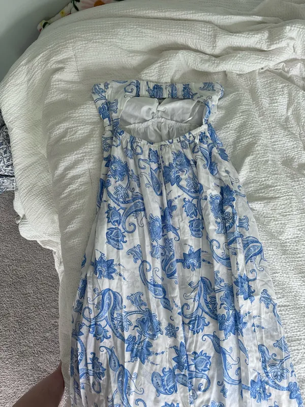 Hollister Sundress - Image 4