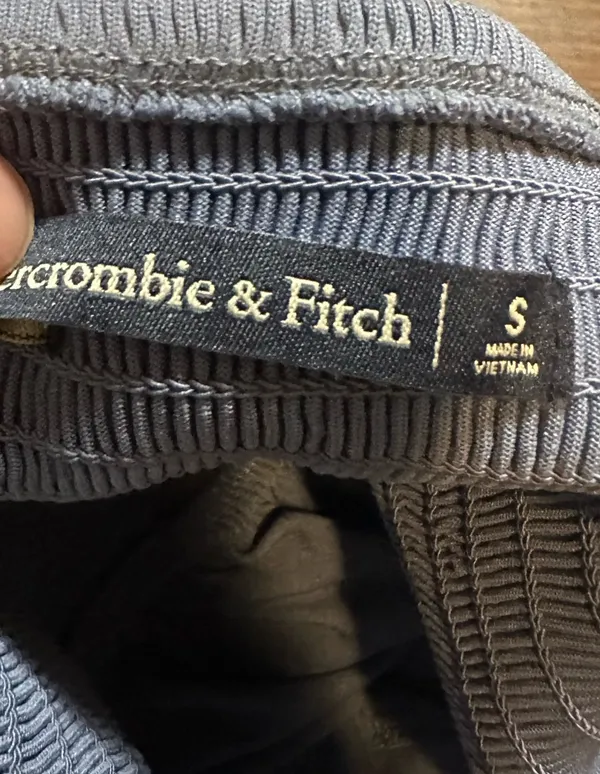 Abercrombie Romper - Image 3